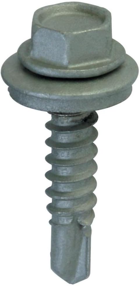 ITW Brands 21412 12 x 1" Roof Screw