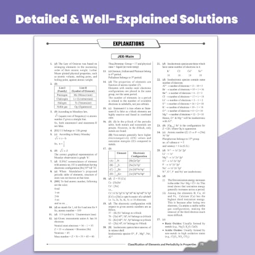 Image of PW JEE Advanced 49 Years (2026-1978) with JEE Main 162 Sets PYQs (2026-2019) Physics, Chemistry, Maths Combo Set of 3 | Chapterwise and Topicwise Solved Papers For JEE 2027 Exams