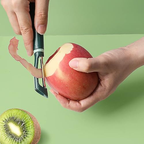 Classic Peeler, Easy To Clean, Multifunctional Peeler #TOP2