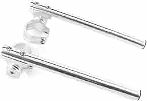 Amazon | 汎用 41Φ 41mm 41パイ セパレートハンドル セパハン