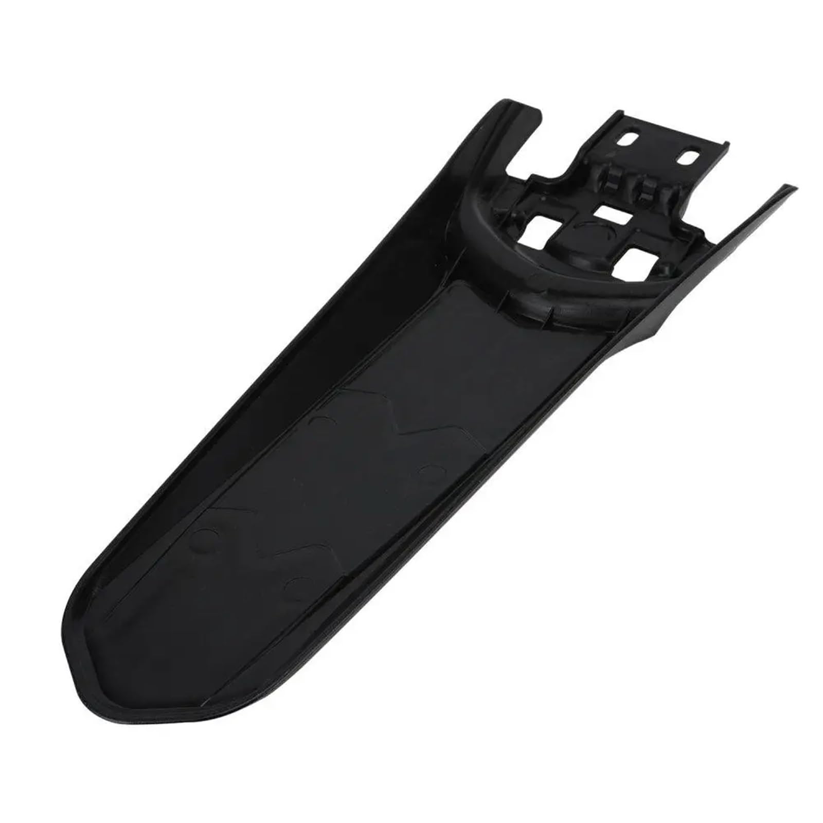 Adatto per parafango posteriore Surron Light Bee XS che allunga la protezione della coda più lunga protezione forcella(Gray)