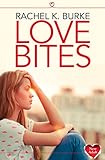 Love Bites: HarperImpulse New Adult