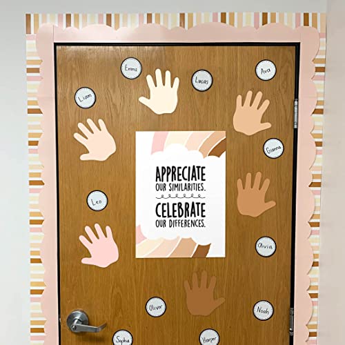 image for CTP Multicultural Hands 6