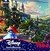 Ceaco - Thomas Kinkade - Disney Dreams Collection - Sleeping Beauty Enchanted - 750 Piece Jigsaw Puzzle