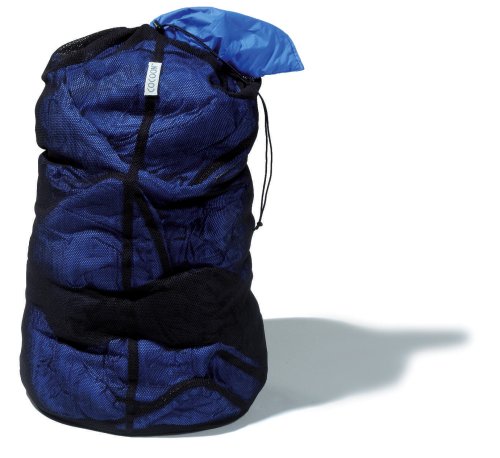 Cocoon Nylon Mesh Schlafsack Aufbewahrung Sack Cover
