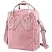 Fjallraven Women's Kanken Sling Bag, Pink, One Size, 15 x 8 x 20 cm