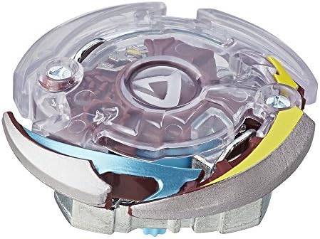 BEYBLADE Burst Single Top Pack Doomscizor D2