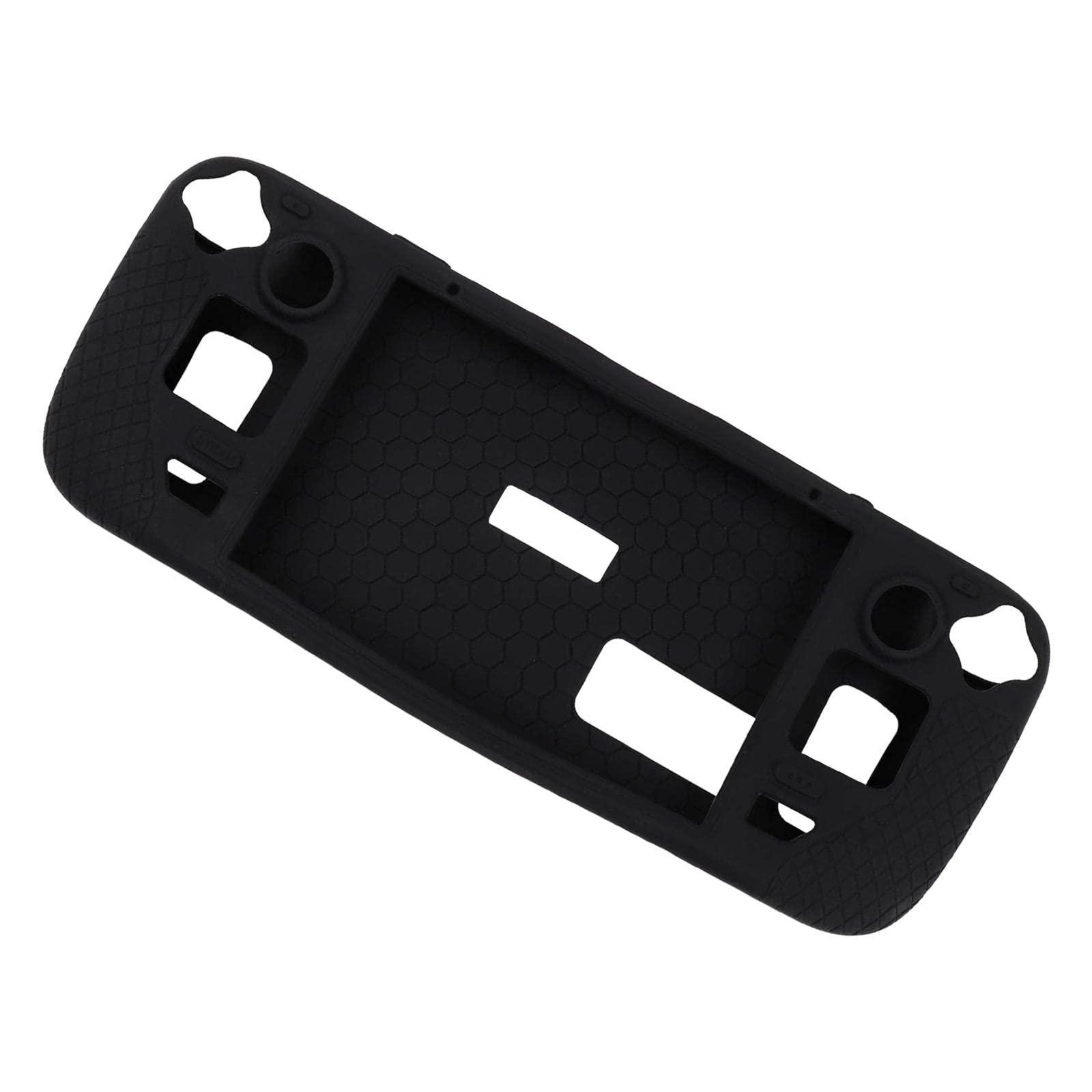 Silicone Case Protector Shockproof Game Accessory for Game Console Black| Bags, Skins & Travel Cases|Video Games & Consoles-image-42