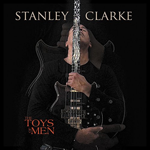 Stanley Clarke
