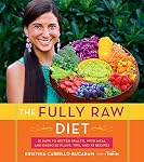 Raw Cooking Books