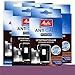 Produktbild Melitta Anticalc Espresso Machines Entkalker Pulver 2x40g (5er Pack)