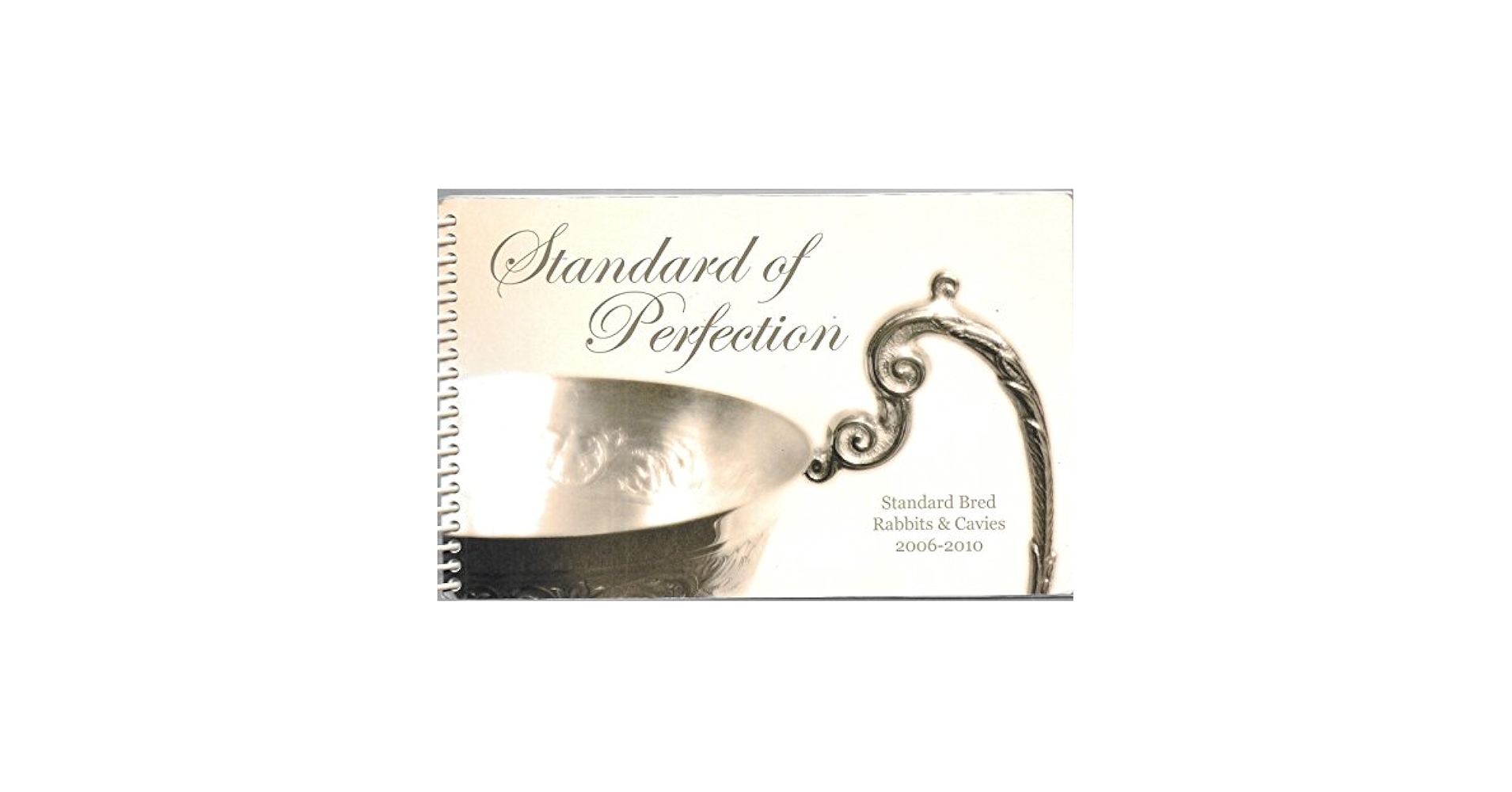 洋書 ARBA Standard of Perfection ARBA Standard of Perfection 2016-2020: American Rabbit