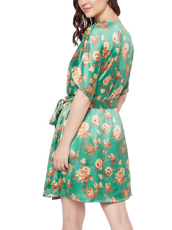 Image of Clovia Women Night Dress &Robe