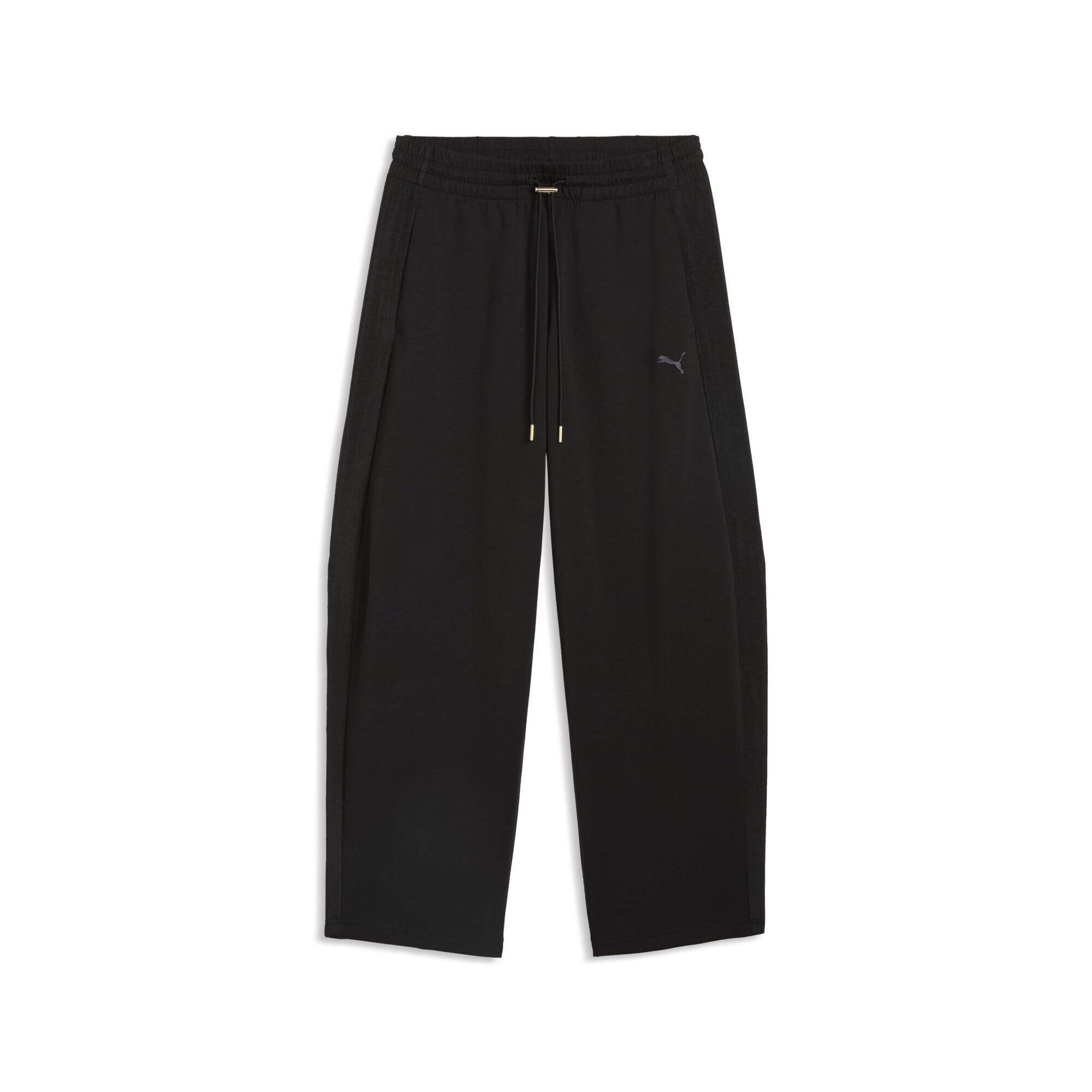 PUMA Pantaloni Her dal Taglio Morbido da Donna