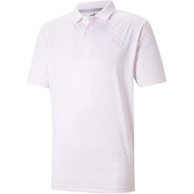 puma mattr leucadia polo