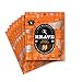 KRAVE Jerky Gourmet Beef Cuts, Sweet Chipotle, 2.7 Ounce (Pack of 8)