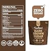 TagaSweet Dark Brown Sugar Alternative