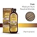 Clairol Professional Permanent Liquicolor, 7nn Med Neutral Blonde, 2 Fl Oz - Packaging May Vary