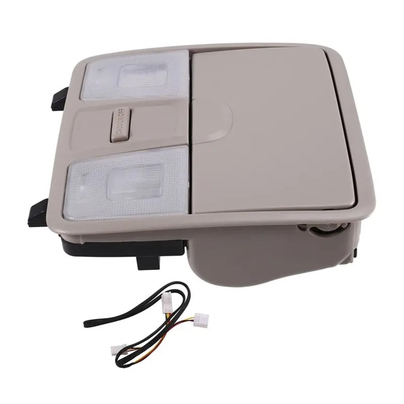 Per Elantra GT Per I30 IX25 Per Creta K3 2012-2018 Cupola Luce Luci Lettura Lampada Sala Montaggio 92800-2V000 92800-4V000 Lampada Lettura Sul Tetto