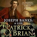 Cover of Joseph Banks