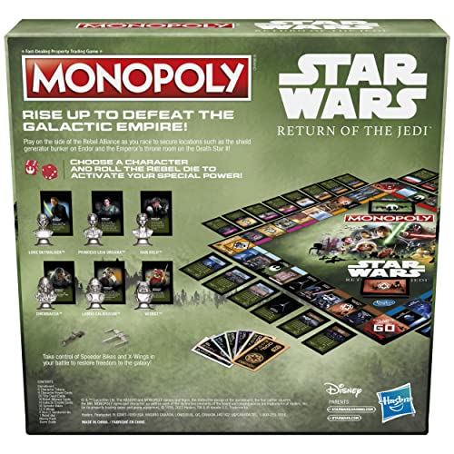 Hasbro-Gaming-Monopoly-Star-Wars-Return-of-The-Jedi-Board-Game-for-2-6-Players-Inspired-by-Return-of-The-Jedi-Movie-Game-for-Families-and-Kids-Ages-8-Amazon-Exclusive