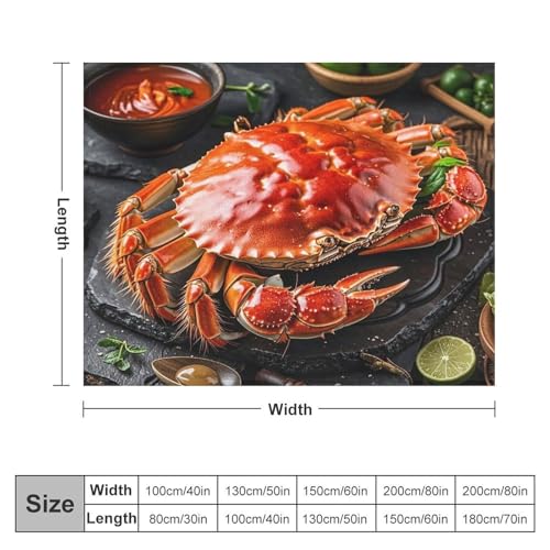 Couverture ultra douce en micro polaire légère et chaude 127 x 152,4 cm - 3