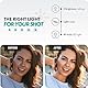 Movo iVlog1 iPhone Vlogging Kit - YouTube Starter Kit kompatibel mit Lightning - mit Jagdgewehrmikrofon, Mini-Stativ, LED-Licht, Weitwinkelobjektiv, Lightning Adapter -