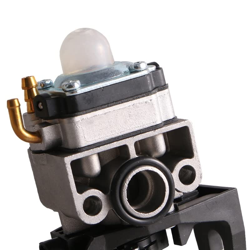 Carburateur + Joint + Bougie + Conduite Pour GX25 GX35 HHT35 FG110 – Kit Complet Pour Tondeuses Et Débroussailleuses