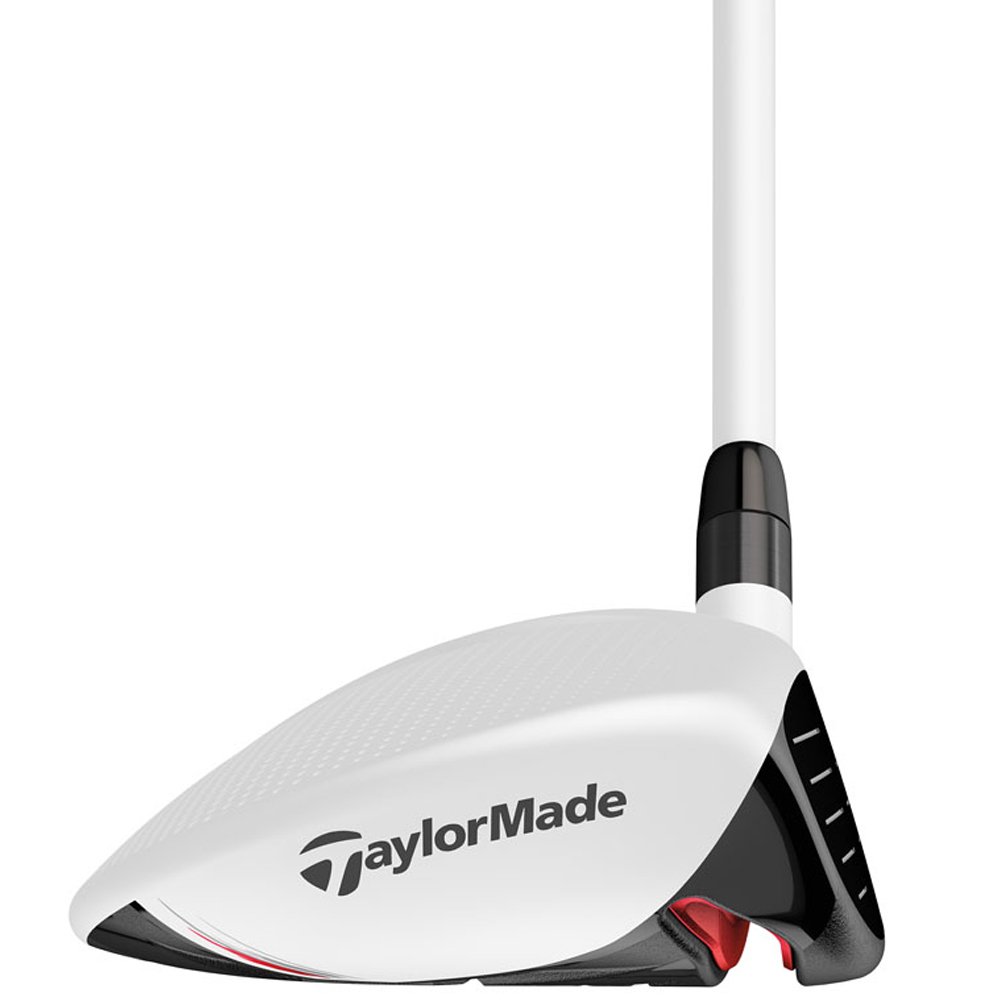 TaylorMade Burner aero da uomo HL – 21 gradi Legno da fairway 5, - Stiff