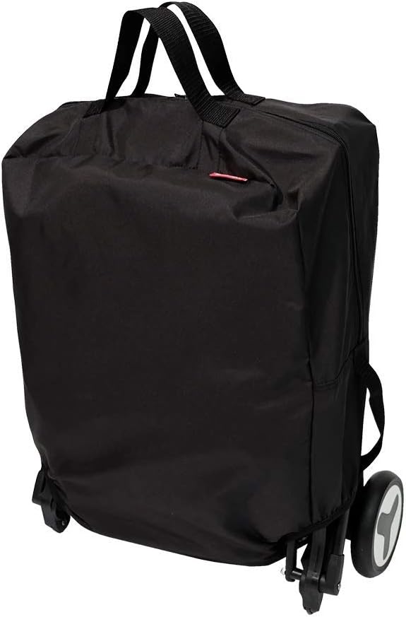 Travel Bag for Speedy Fold Pet Buggy Clear