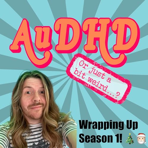 Wrapping Up Season 1! 🎄🎅🏻