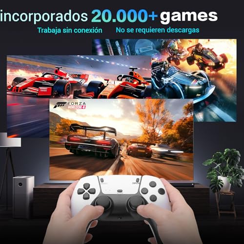 Consejos para Comprar Consolas de videojuegos para comprar hoy. 15 Imagen adicional
