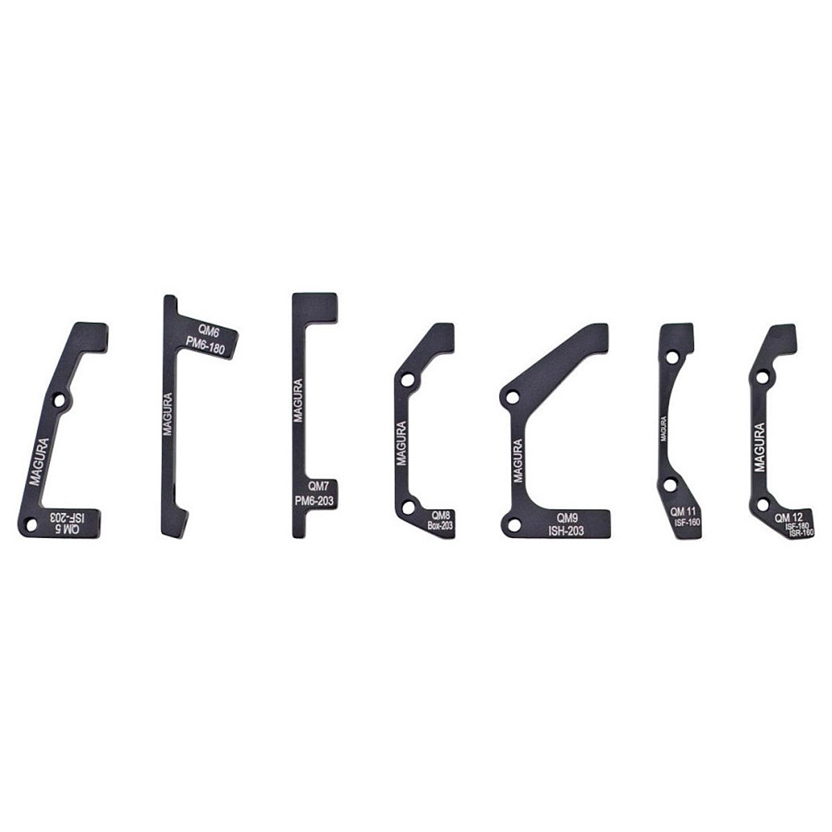 Magura USA Quick Mount Adapter