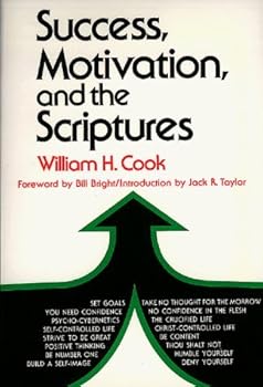 Paperback By William H. Cook - Success, Motivation, and the Scriptures (1991-07-16) [Paperback] Book