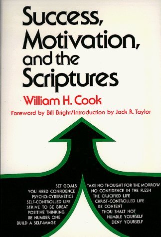 Success, Motivation, and the Scriptures by Will... B01K3NVBY2 Book Cover