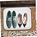 ORFOFE Shoe Trays for Entryway Boot Mats for Entryway Trays for Plants Multi-Purpose