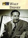 Walt Disney (Eye on Art)