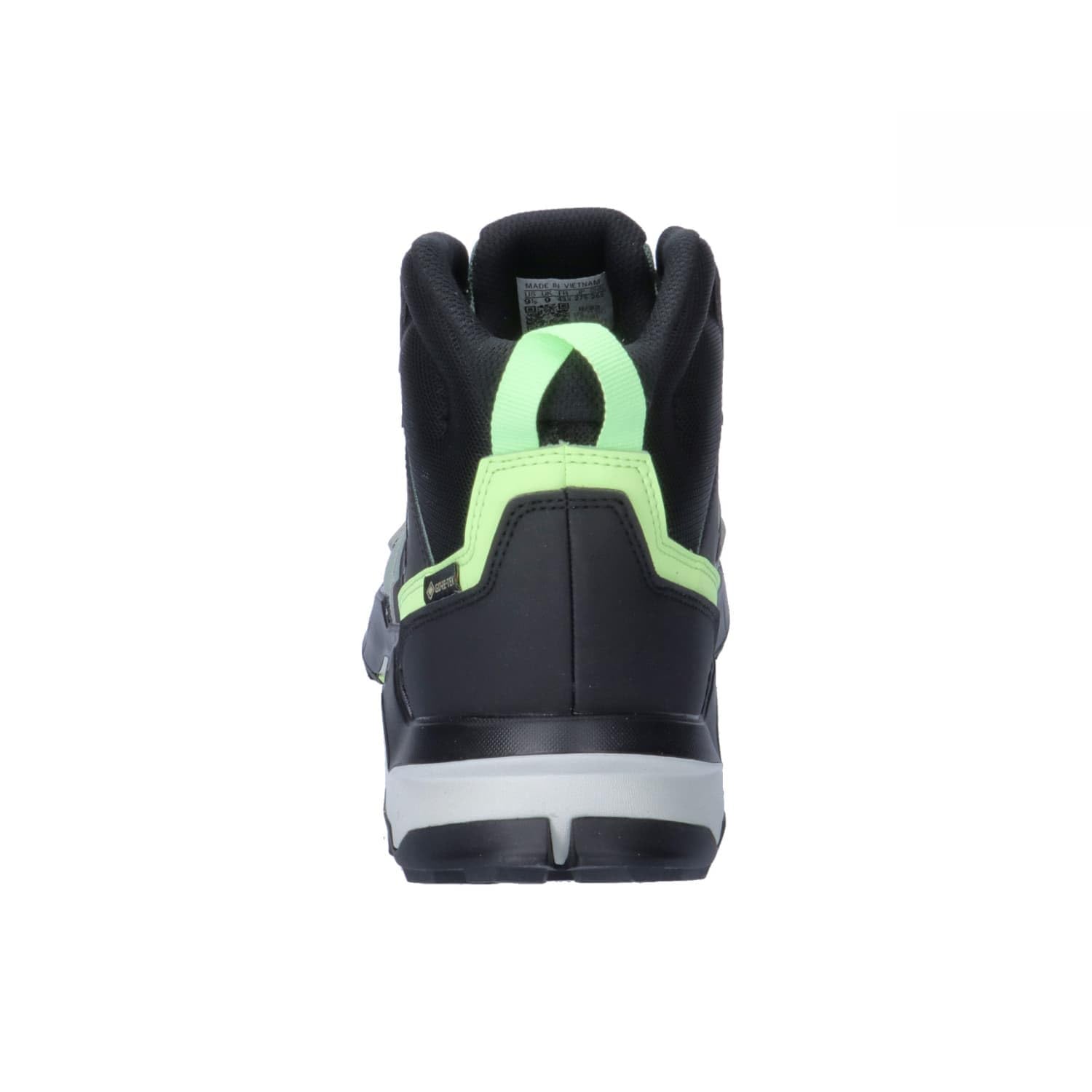 Adidas LTG55 Terex AX4 Mid Gore-Tex buty trekkingowe