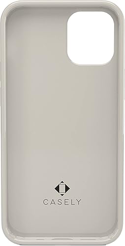 Miniatura 4 de Casely Funda para iPhone 13 Mini  Île aux Fleurs  The Met Museum - Funda para teléfono