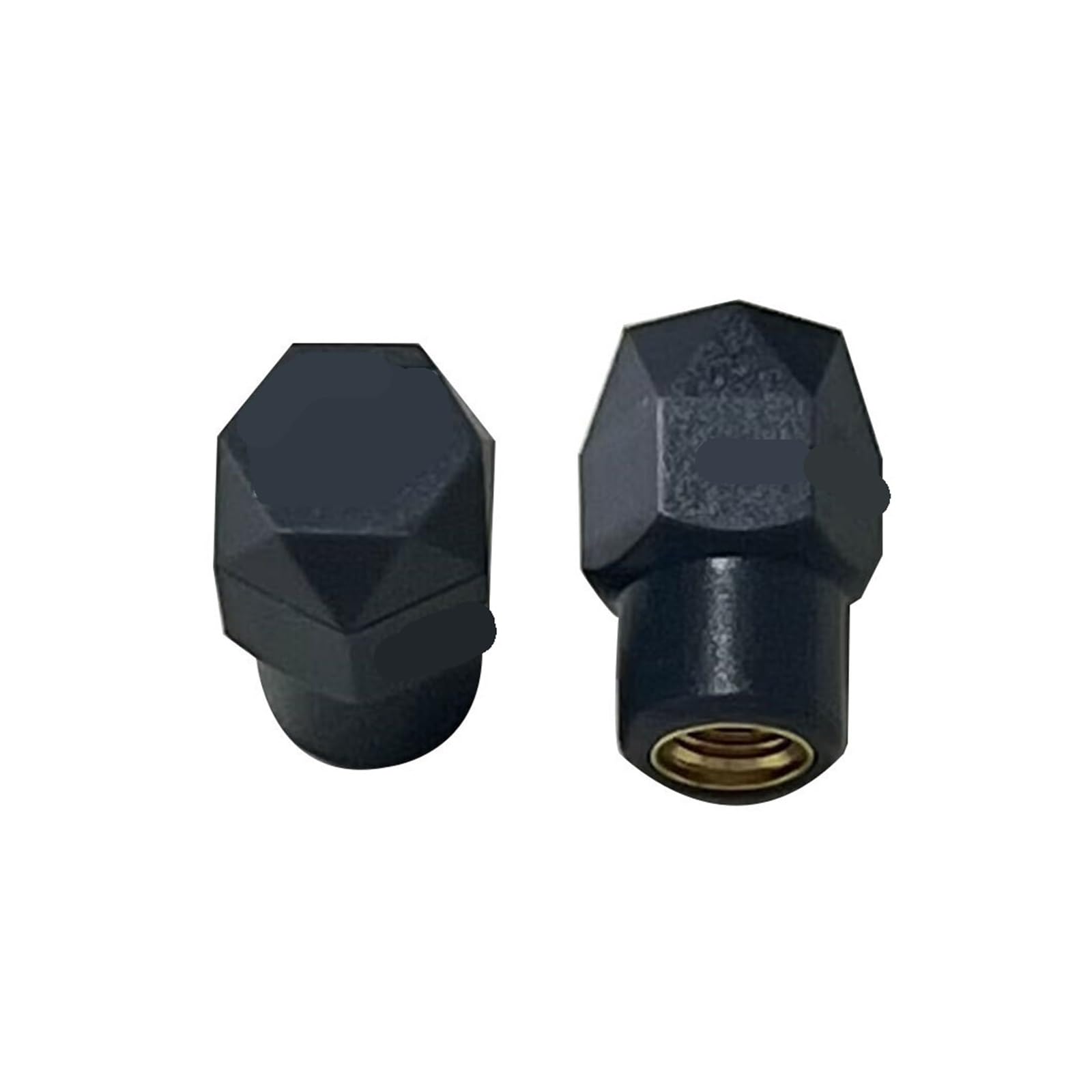 Antena AXII HD Stubby 2PCS, compatible con DJI, V1/V2