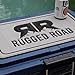 Rugged Road TracPad 85 Cans, Large, RR TRACPAD Large