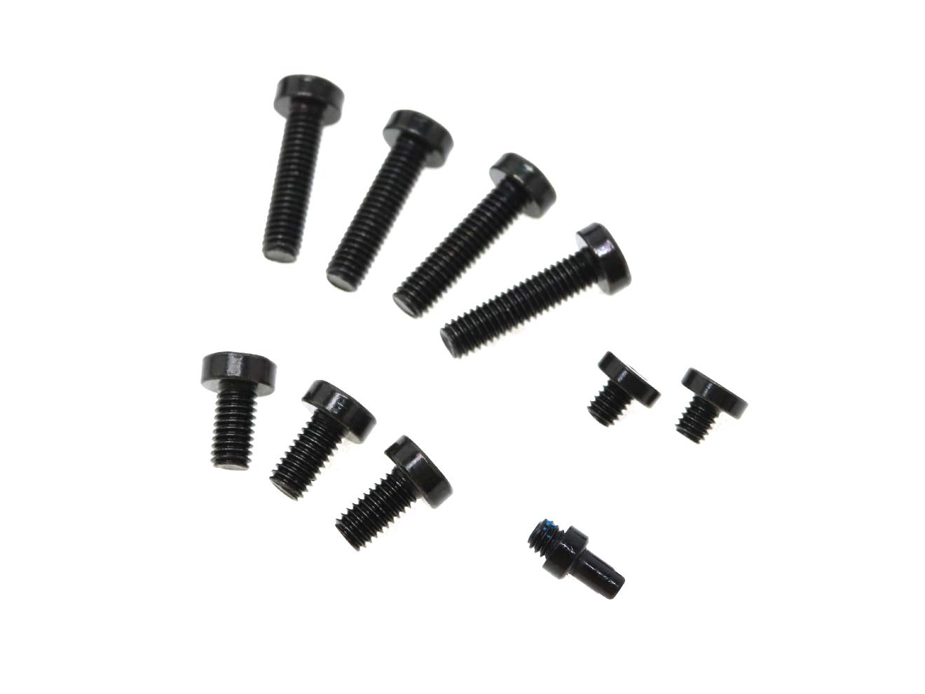 メカセット Amazon | RETRO ARMS メカボックス用 ネジセットV2 | モデルガン