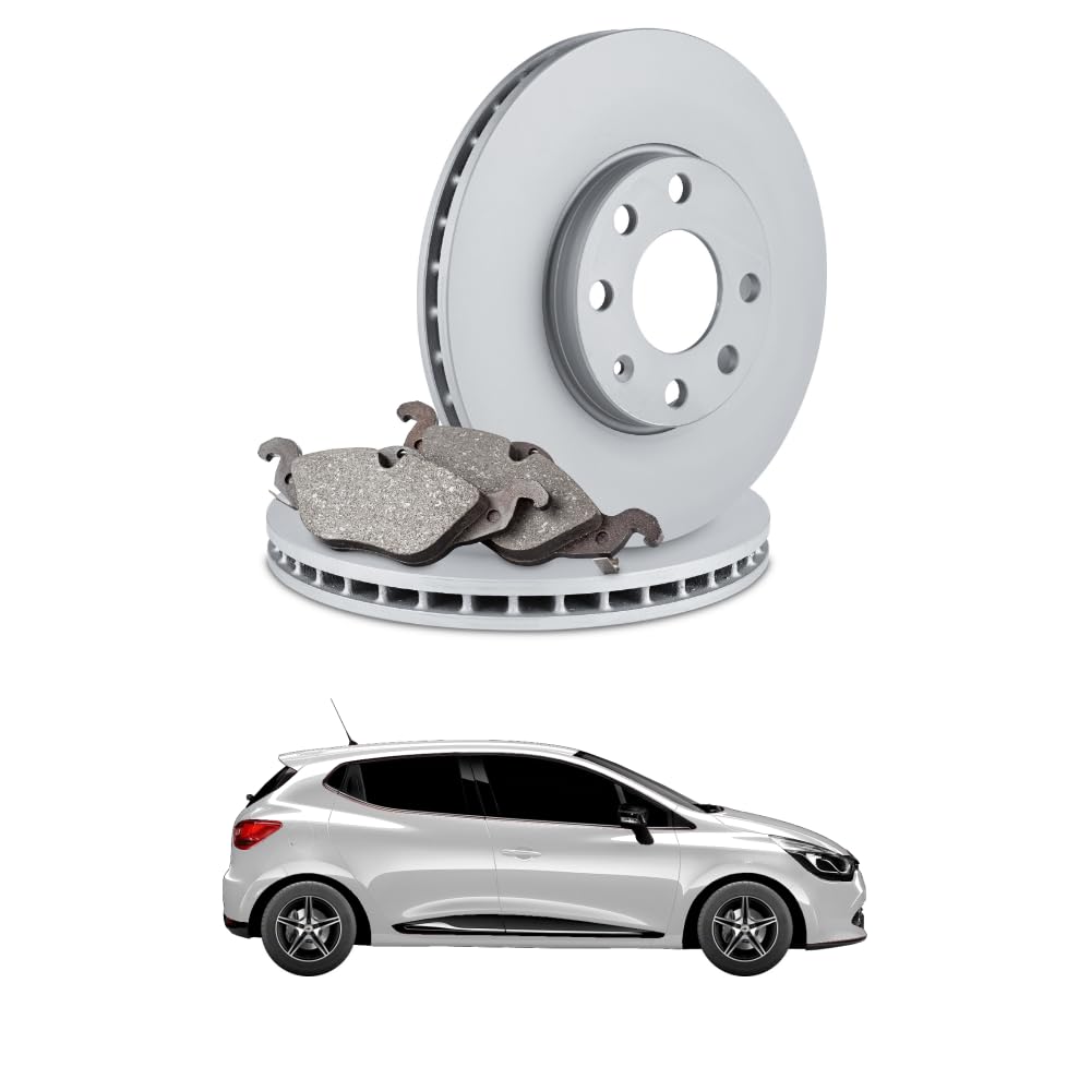 Pastiglie Freni Posteriori Febi Bilstein - Per Nissan, Opel, Renault - Foto 8