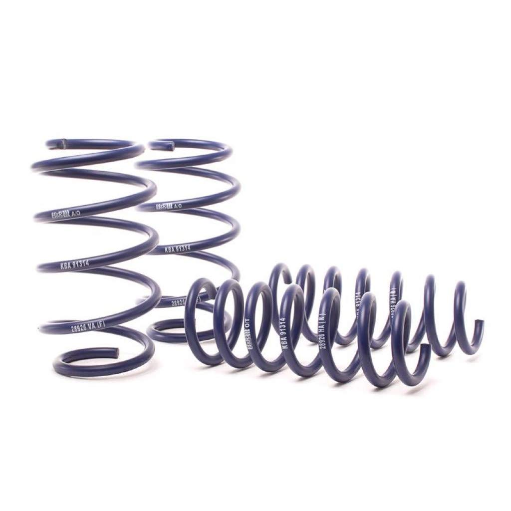 Amazon.com: H&R For BMW X3 2011-2019 Sport Spring F25 | 28926-1