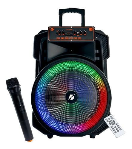 Bocinas, Electronics Imagen adicional