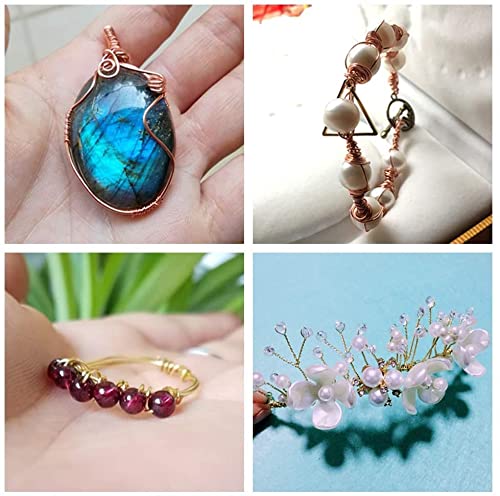 0.02mm Magnet Wire Enameled Copper Wire Polyurethane Insulated For Motor Winding