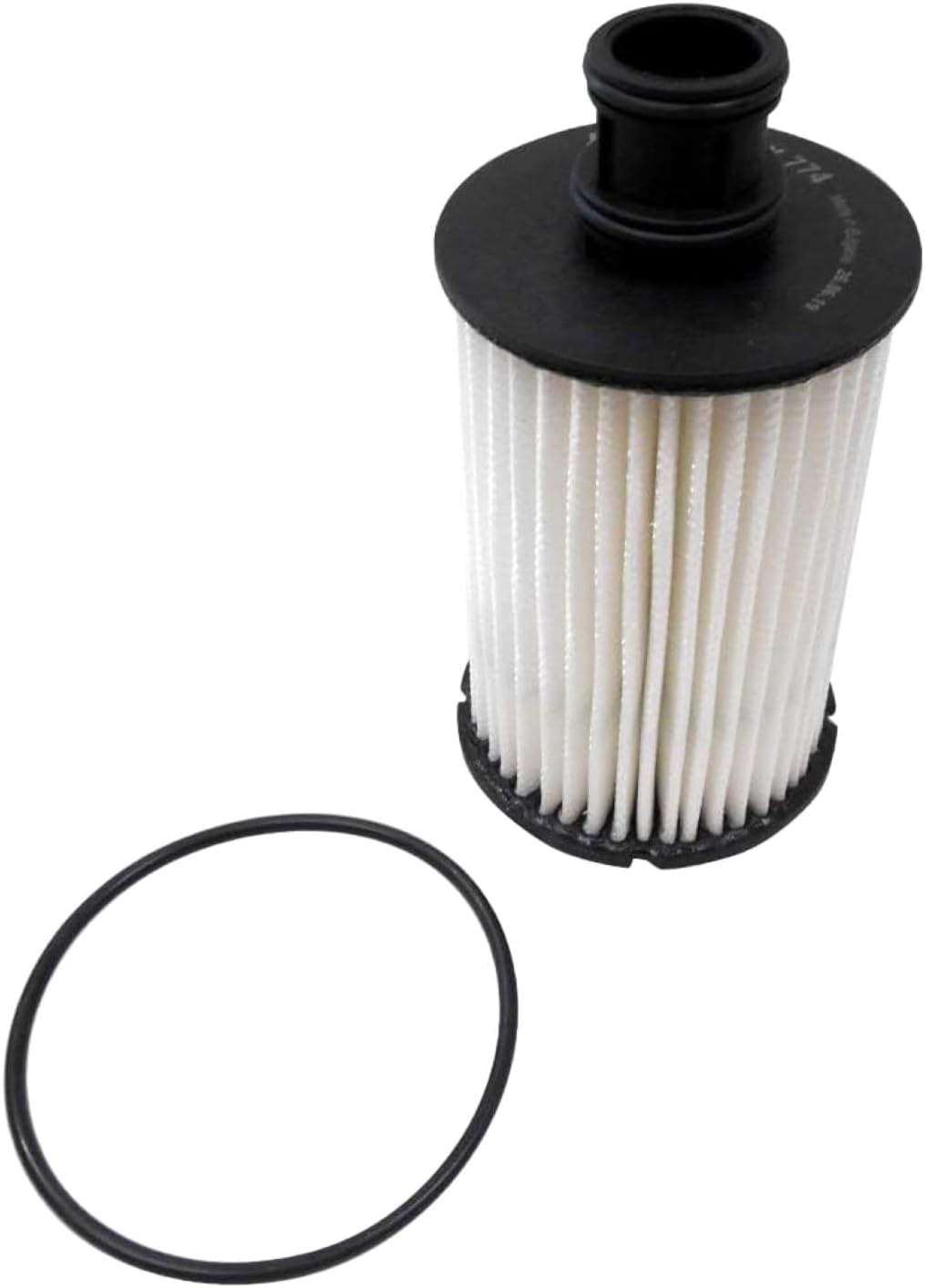 MAHLE OX 774D ECO Oil Filter