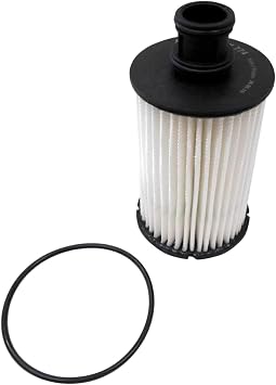 MAHLE OX 774D ECO Oil Filter