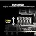 Corsair Vengeance LPX - Memoria interna de 16 GB (2 x 8...
