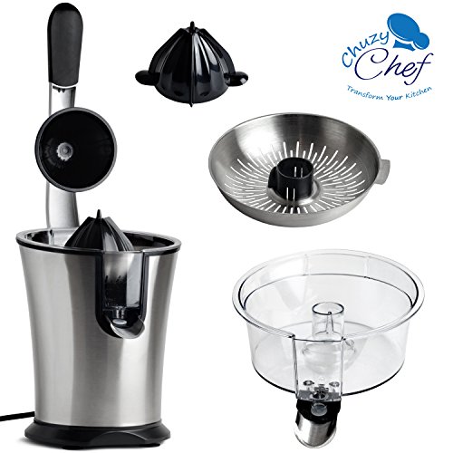 Electrodomésticos, Kitchen exprimidor jugos oster Marca Chuzy Chef (3)